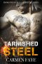 [Steel Riders MC 01] • Tarnished Steel